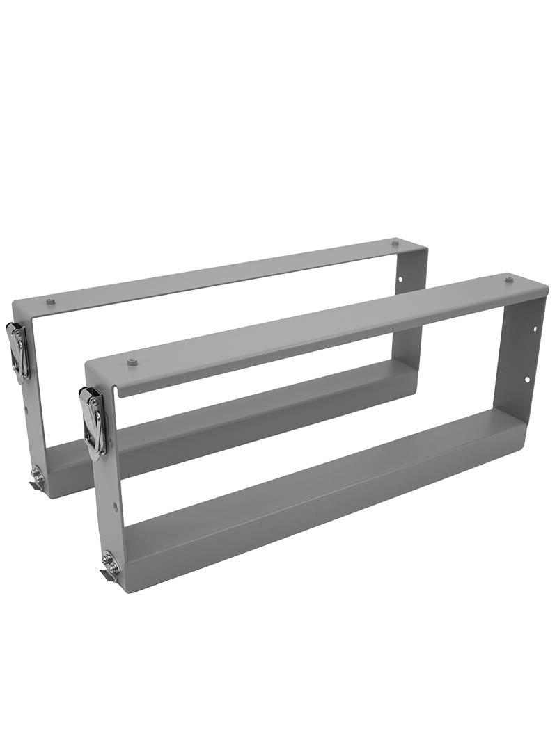 Brackets Batería Suntaic ST-5000/LV