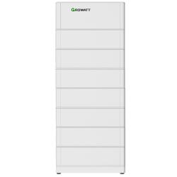 Baterías de Litio para Placas Solares Growatt ARK XH 17.9kWh