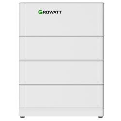 Batería Litio Growatt ARK SPH TL3 7.6kWh