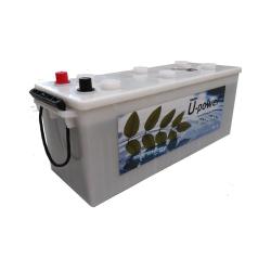 Batería 165Ah 12V UPower SPO165