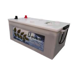 Batería 250Ah 12V UPower SPO250