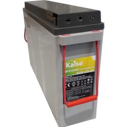 Batería 12V AGM 250Ah Kaise KBFS250