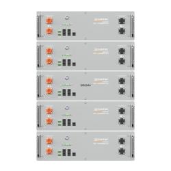Pack 5 unidades de Baterías Autoconsumo de Litio Suntaic ST-L5000/LV 48V 25kWh