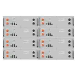 Pack 8 unidades de Batería Solar de Litio Suntaic ST-L5000/LV 48V