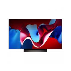 TV 48 pulgadas LG OLED 4K evo oled48c44la