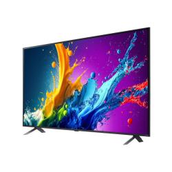 TV 75 Pulgadas LG 75qned80t6a 75 QNED 4K Smart TV HDR10