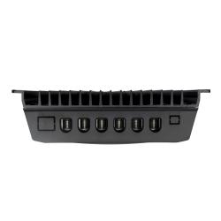 Regulador PWM 12V / 24V 50A Must Solar