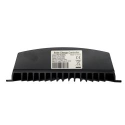Regulador PWM 12V / 24V 50A Must Solar