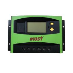Regulador 48V 40A PWM Must Solar