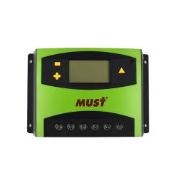 Regulador PWM 48V 60A Must Solar