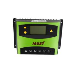 Regulador PWM 48V 60A Must Solar