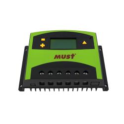 Regulador PWM 48V 60A Must Solar