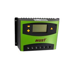 Regulador PWM 48V 60A Must Solar