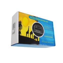 Regulador PWM 48V 60A Must Solar
