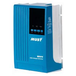 Regulador 12V / 24V 20A MPPT Must Solar