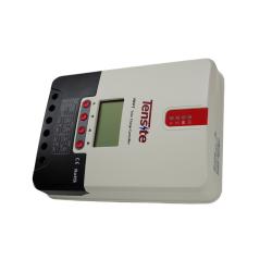 Regulador MPPT 100V 30A LCD 12/24V