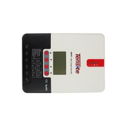 Regulador MPPT 100V 40A LCD 12/24V