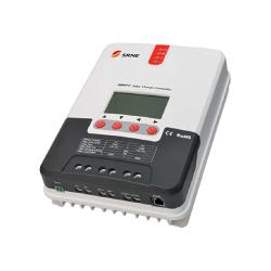 Regulador MPPT 150V 60A LCD 12/24/48V