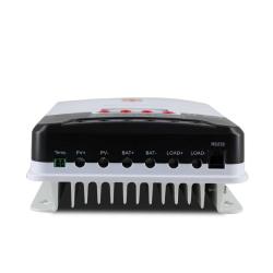 Regulador MPPT 150V 60A LCD 12/24/48V