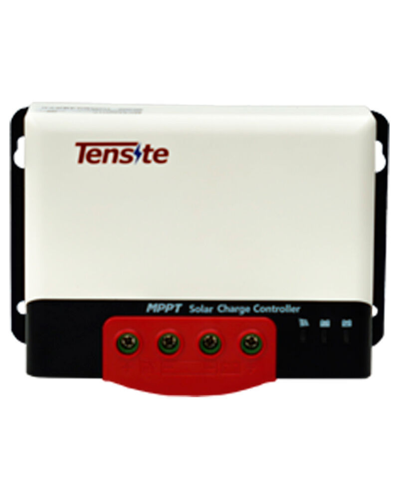 Regulador Solar MPPT 100V 30A 12/24V Tensite