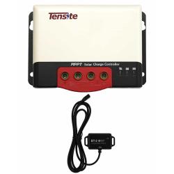 Regulador MPPT 100V 30A con Bluetooth 12/24V