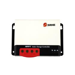 Regulador MPPT 100V 50A con Bluetooth 12/24V