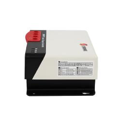 Regulador MPPT 100V 50A con Bluetooth 12/24V
