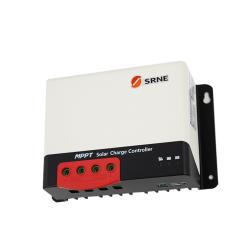 Regulador MPPT 100V 50A con Bluetooth 12/24V