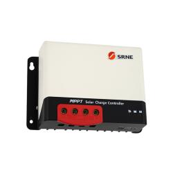 Regulador MPPT 100V 50A con Bluetooth 12/24V