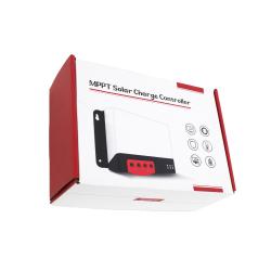 Regulador MPPT 100V 50A con Bluetooth 12/24V