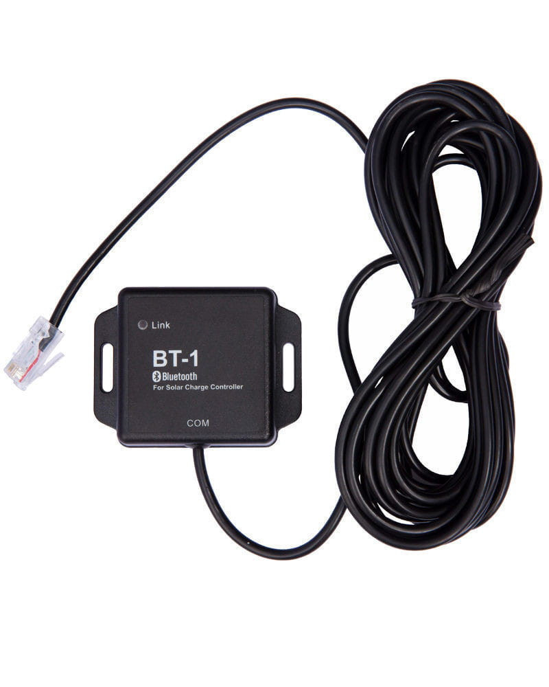 Adaptador Bluetooth BT-1 para MPPT SR-ML