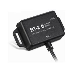 Adaptador Bluetooth SRNE BT-2 para MPPT MC