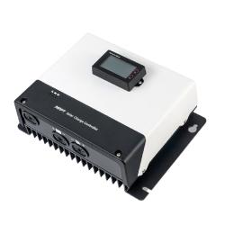 Regulador MPPT 250V 70A LCD 12/24/48V