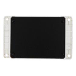 Regulador Solar PWM 10A 12/24V LCD