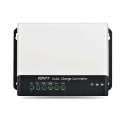 Regulador SRNE MPPT 100V 30A Salida CC