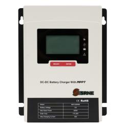 Regulador Convertidor SRNE 12V 30A