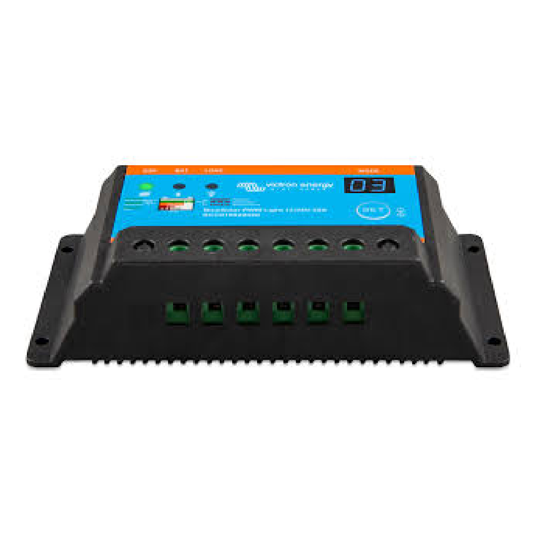 Regulador Victron 10A PWM-Light 12/24V
