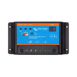 Regulador Victron 10A PWM-Light 48V