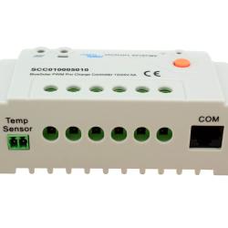 Regulador PWM-Pro 10A Victron BlueSolar 12/24V