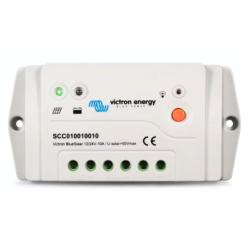 Regulador PWM-Pro 20A Victron BlueSolar 12/24V