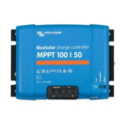 Regulador MPPT Blue Solar 100V 50A VICTRON