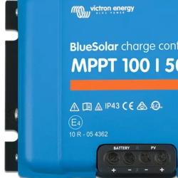 Regulador MPPT Blue Solar 100V 50A VICTRON