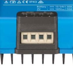 Regulador MPPT Blue Solar 100V 50A VICTRON