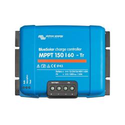 Regulador MPPT Blue Solar 150V 60A VICTRON