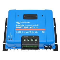 Regulador MPPT 250V 60A Victron Smart Solar