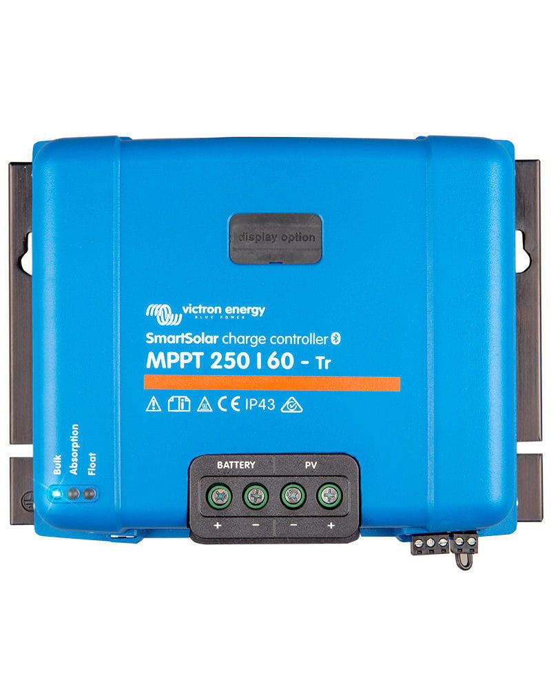 Regulador MPPT 250V 60A Victron Smart Solar