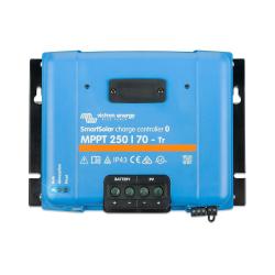 Regulador MPPT 250V 70A Victron Smart Solar