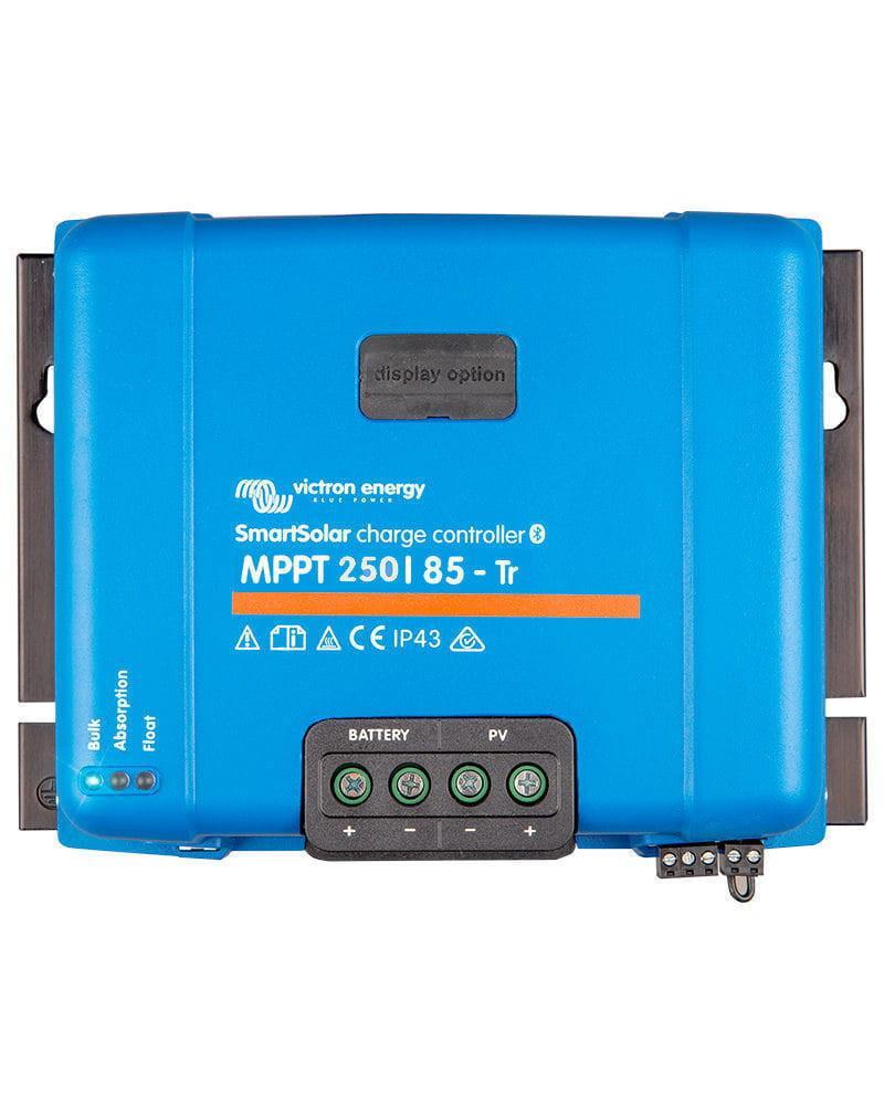 Regulador MPPT 250V 85A Victron Smart Solar