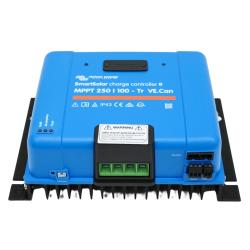 Regulador MPPT 250V 100A Victron Smart Solar