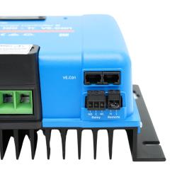 Regulador MPPT 250V 100A Victron Smart Solar